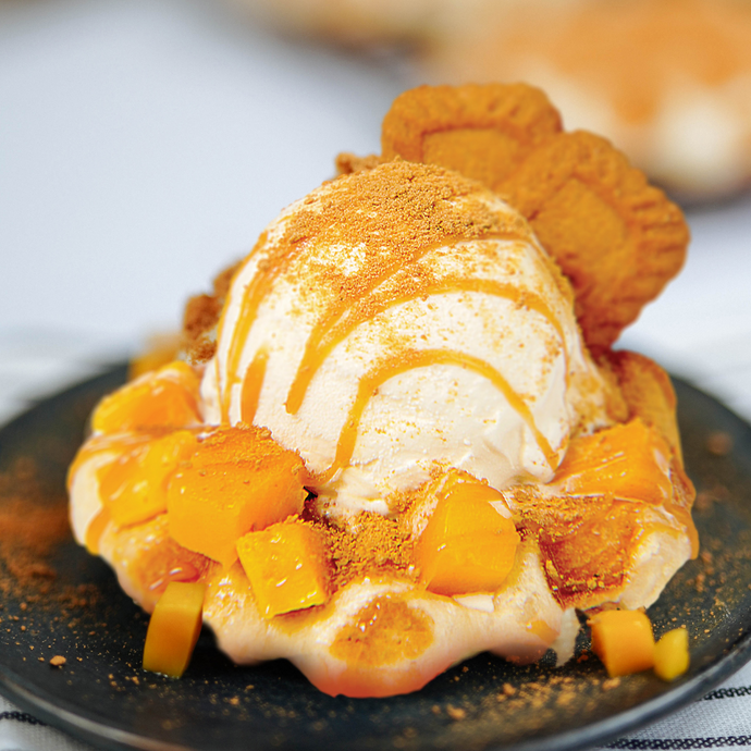 Mango Mayhem - ONLY AVAILABLE FOR DINE-IN