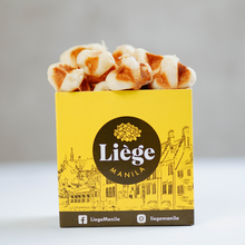 Load image into Gallery viewer, Liège Waffle Bites
